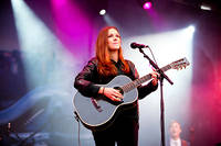 2012-07-06 - Melissa Horn från Putte i Parken, Karlstad