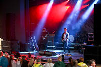 2012-07-06 - Jonathan Johansson från Putte i Parken, Karlstad