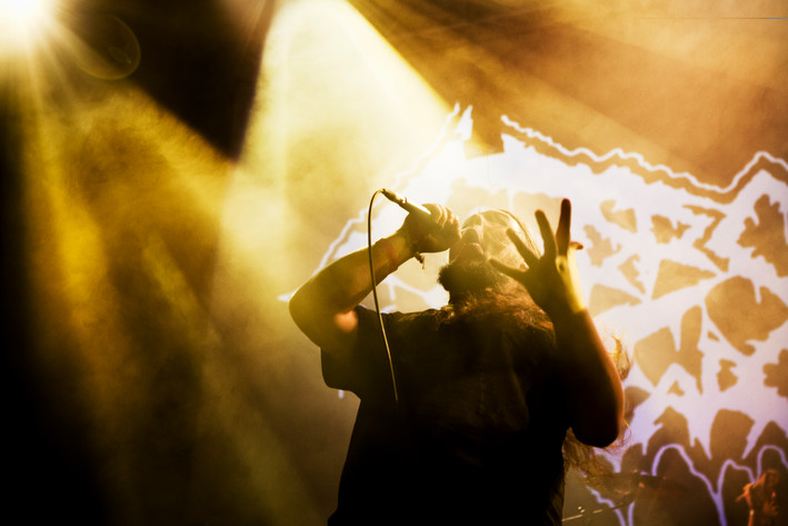 2012-07-07 - Corrosive Carcass från Getaway Rock, Gävle