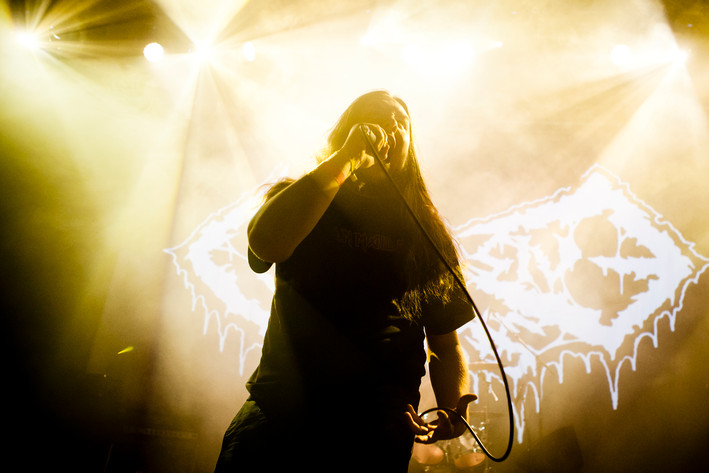 2012-07-07 - Corrosive Carcass från Getaway Rock, Gävle