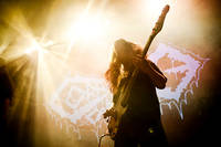 2012-07-07 - Corrosive Carcass från Getaway Rock, Gävle