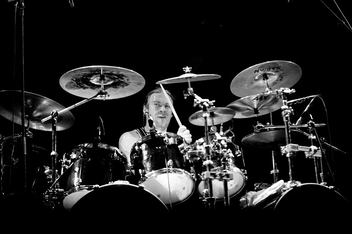 2012-07-05 - Dying Fetus från Getaway Rock, Gävle