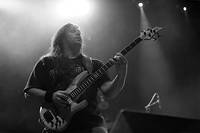 2012-07-05 - Dying Fetus från Getaway Rock, Gävle