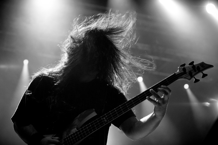 2012-07-05 - Dying Fetus från Getaway Rock, Gävle