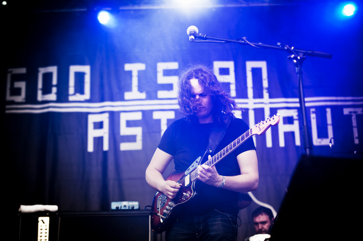 2012-07-07 - God is an Astronaut från Getaway Rock, Gävle