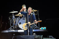 2012-07-07 - Bruce Springsteen från Roskildefestivalen, Roskilde