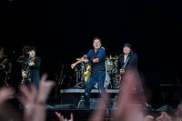 2012-07-07 - Bruce Springsteen från Roskildefestivalen, Roskilde