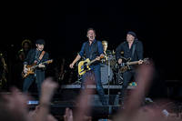 2012-07-07 - Bruce Springsteen från Roskildefestivalen, Roskilde