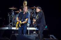 2012-07-07 - Bruce Springsteen från Roskildefestivalen, Roskilde