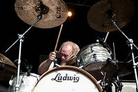 2012-07-07 - Weedeater från Getaway Rock, Gävle