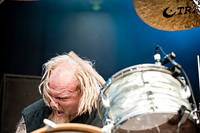 2012-07-07 - Weedeater från Getaway Rock, Gävle
