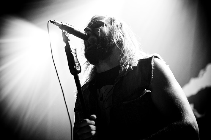 2012-07-07 - Silver Devil från Getaway Rock, Gävle