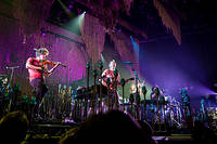 2012-07-07 - Bon Iver från Roskildefestivalen, Roskilde