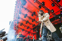 2012-07-07 - The Roots från Roskildefestivalen, Roskilde