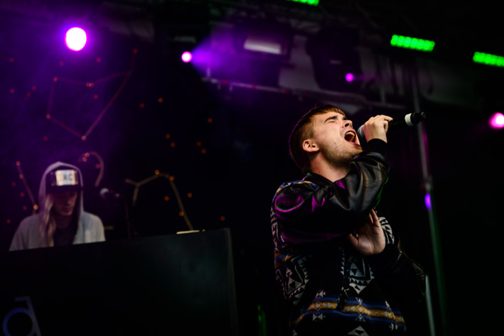 2012-07-07 - Lilla Sällskapet från Tivolirock, Kristianstad