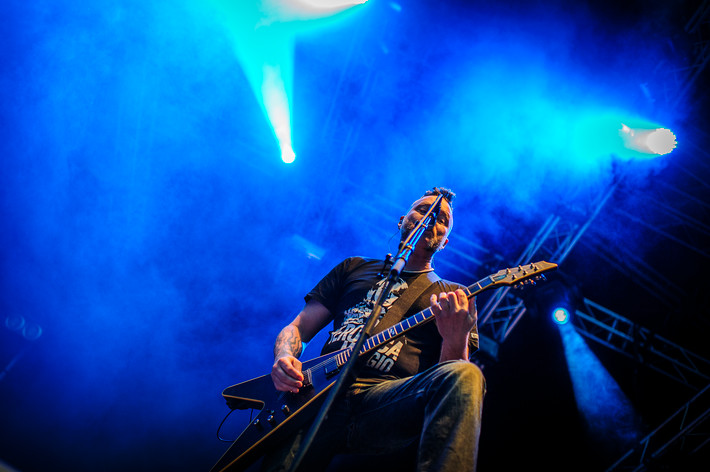 2012-07-07 - Mustasch från Tivolirock, Kristianstad