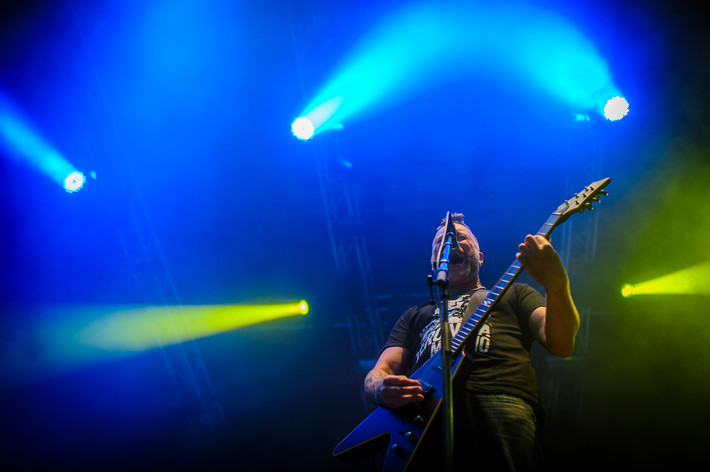 2012-07-07 - Mustasch från Tivolirock, Kristianstad