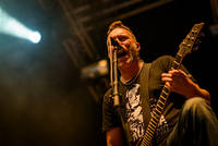 2012-07-07 - Mustasch från Tivolirock, Kristianstad