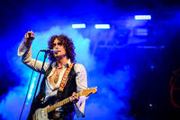 2012-07-07 - Electric Boys från Tivolirock, Kristianstad
