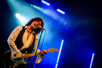 2012-07-07 - Electric Boys från Tivolirock, Kristianstad