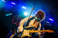 2012-07-07 - Electric Boys från Tivolirock, Kristianstad