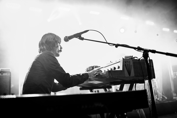 2012-07-07 - The Soundtrack Of Our Lives från Tivolirock, Kristianstad 2012-07-07 - The Soundtrack Of Our Lives från Tivolirock, Kristianstad