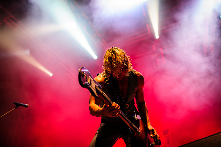 2012-07-07 - D-A-D från Tivolirock, Kristianstad