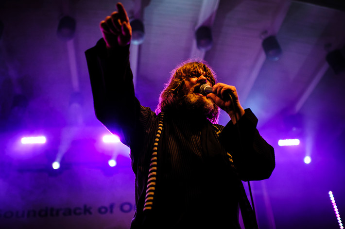 2012-07-07 - The Soundtrack Of Our Lives från Tivolirock, Kristianstad 2012-07-07 - The Soundtrack Of Our Lives från Tivolirock, Kristianstad
