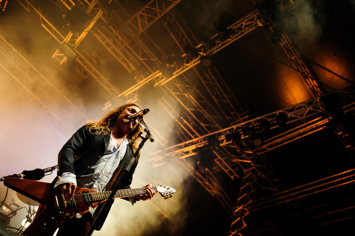 2012-07-07 - D-A-D från Tivolirock, Kristianstad