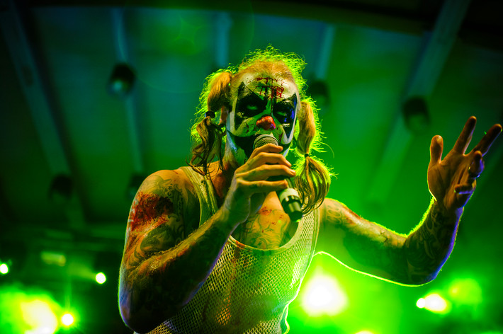 2012-07-07 - Skitarg från Tivolirock, Kristianstad