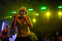 2012-07-07 - Skitarg från Tivolirock, Kristianstad