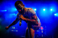 2012-07-07 - Skitarg från Tivolirock, Kristianstad