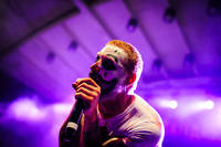 2012-07-07 - Skitarg från Tivolirock, Kristianstad