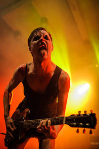 2012-07-07 - Skitarg från Tivolirock, Kristianstad