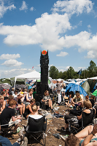 2012-07-08 - Områdesbilder från Roskildefestivalen, Roskilde 2012-07-08 - Områdesbilder från Roskildefestivalen, Roskilde