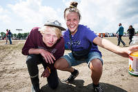 2012-07-08 - Områdesbilder från Roskildefestivalen, Roskilde