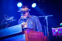 2012-07-08 - DR. JOHN AND THE LOWER 911 feat. JON CLEARY från Roskildefestivalen, Roskilde
