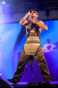 2012-07-08 - Yelawolf från Roskildefestivalen, Roskilde