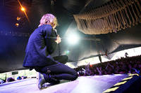 2012-07-07 - Refused från Roskildefestivalen, Roskilde