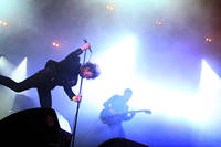 2012-07-07 - Refused från Roskildefestivalen, Roskilde
