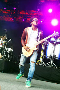 2012-07-07 - The Roots från Roskildefestivalen, Roskilde