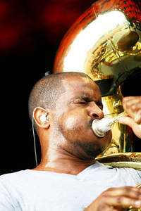 2012-07-07 - The Roots från Roskildefestivalen, Roskilde