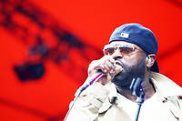 2012-07-07 - The Roots från Roskildefestivalen, Roskilde