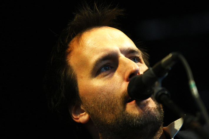 2012-07-07 - Bellowhead från Roskildefestivalen, Roskilde