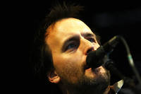 2012-07-07 - Bellowhead från Roskildefestivalen, Roskilde