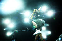 2012-07-05 - A$AP Rocky från Roskildefestivalen, Roskilde