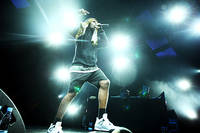 2012-07-05 - A$AP Rocky från Roskildefestivalen, Roskilde