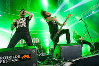 2012-07-08 - Nasum från Roskildefestivalen, Roskilde