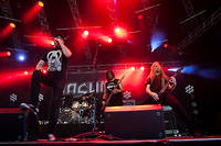 2012-07-08 - Nasum från Roskildefestivalen, Roskilde