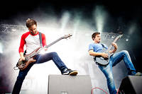 2012-07-06 - August Burns Red från Getaway Rock, Gävle